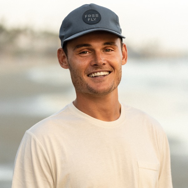 Connor O'Brien